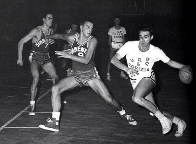 Pieri, Vittori e Zorzi